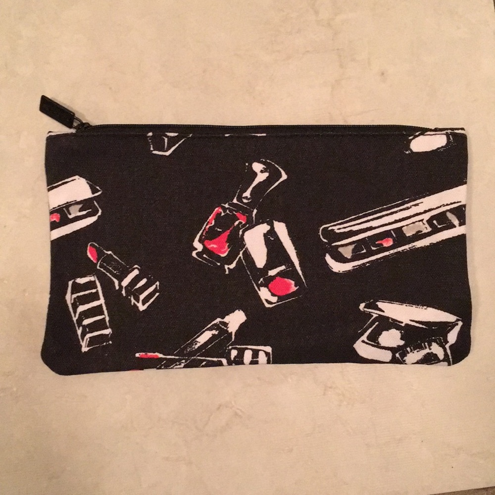 *MUST BUNDLE* Sephora makeup bag